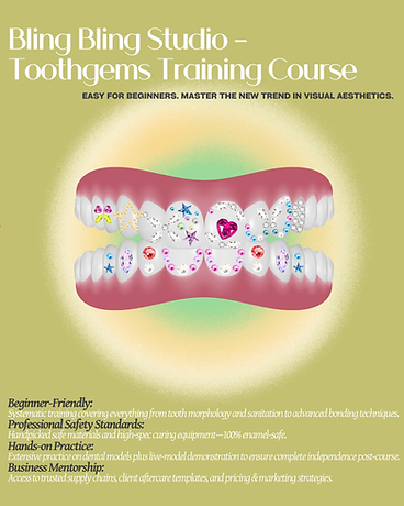 Toothgems Offline Course