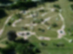 PISTE MINIGOLF HAUT