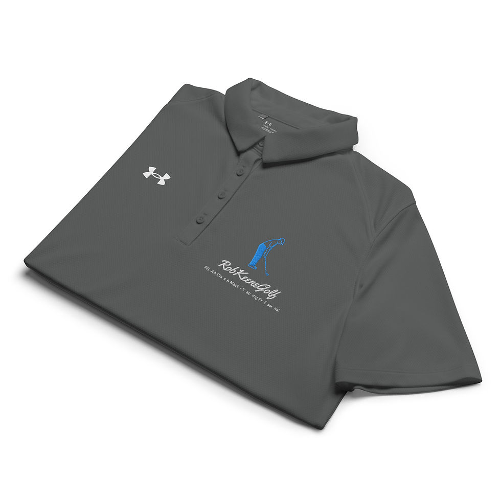 Thumbnail: Under Armour® women’s polo