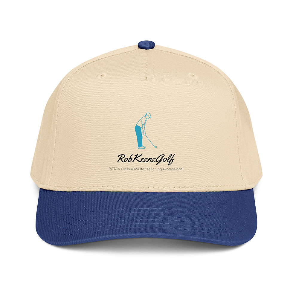 Thumbnail: 5 panel cap