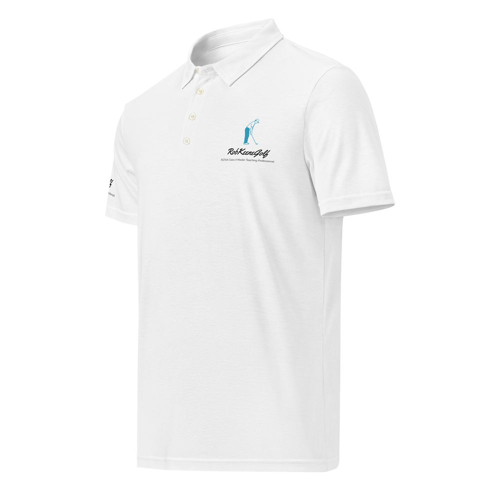 Thumbnail: Men’s slim fit polo