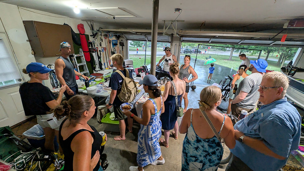 Walkup_BlockParty25_GarageShelter