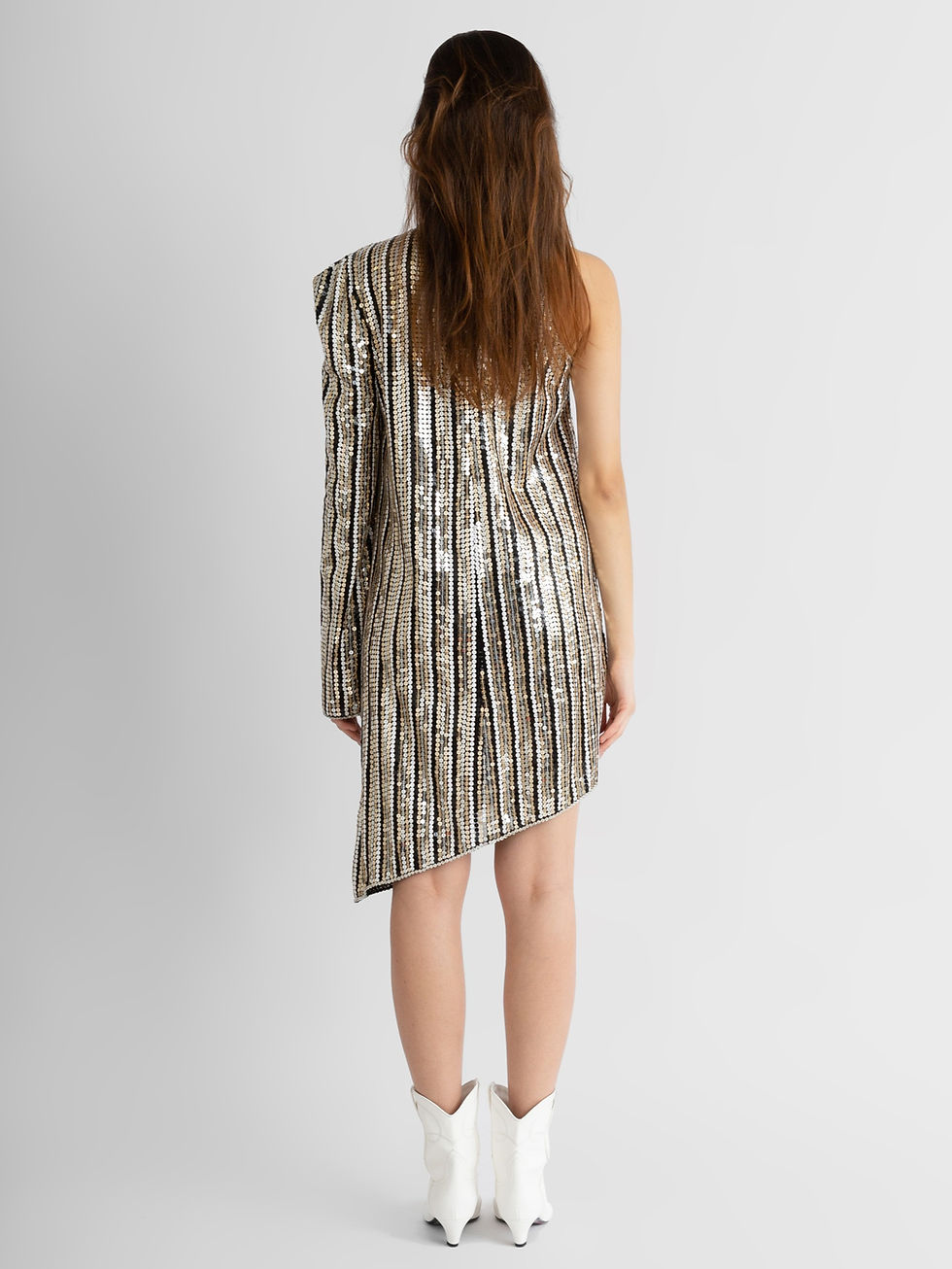 Miniatura: THE STUDIO 54 DRESS