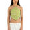 Thumbnail: PERIDOT HALTER TOP
