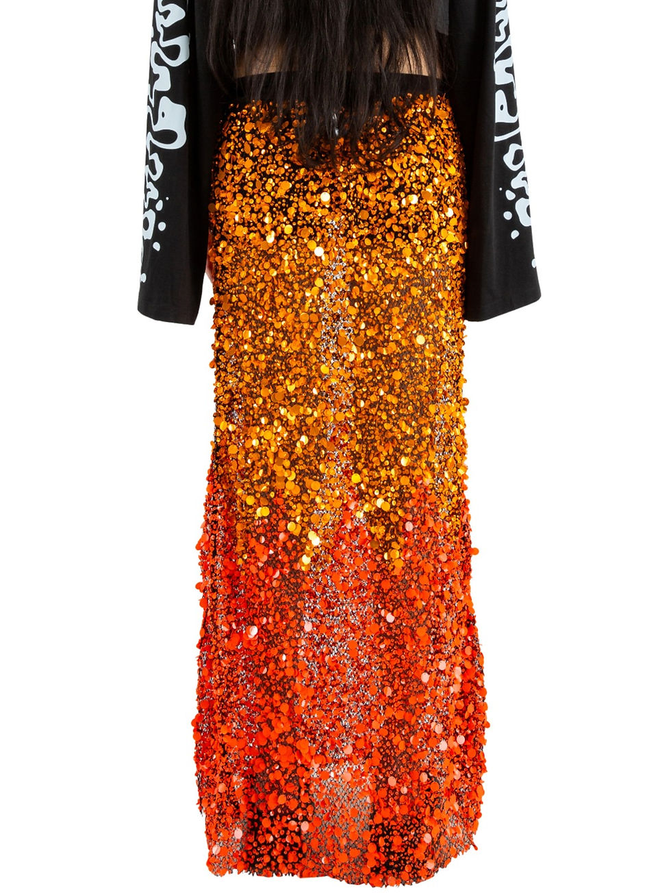 Miniatura: HEATWAVE SKIRT