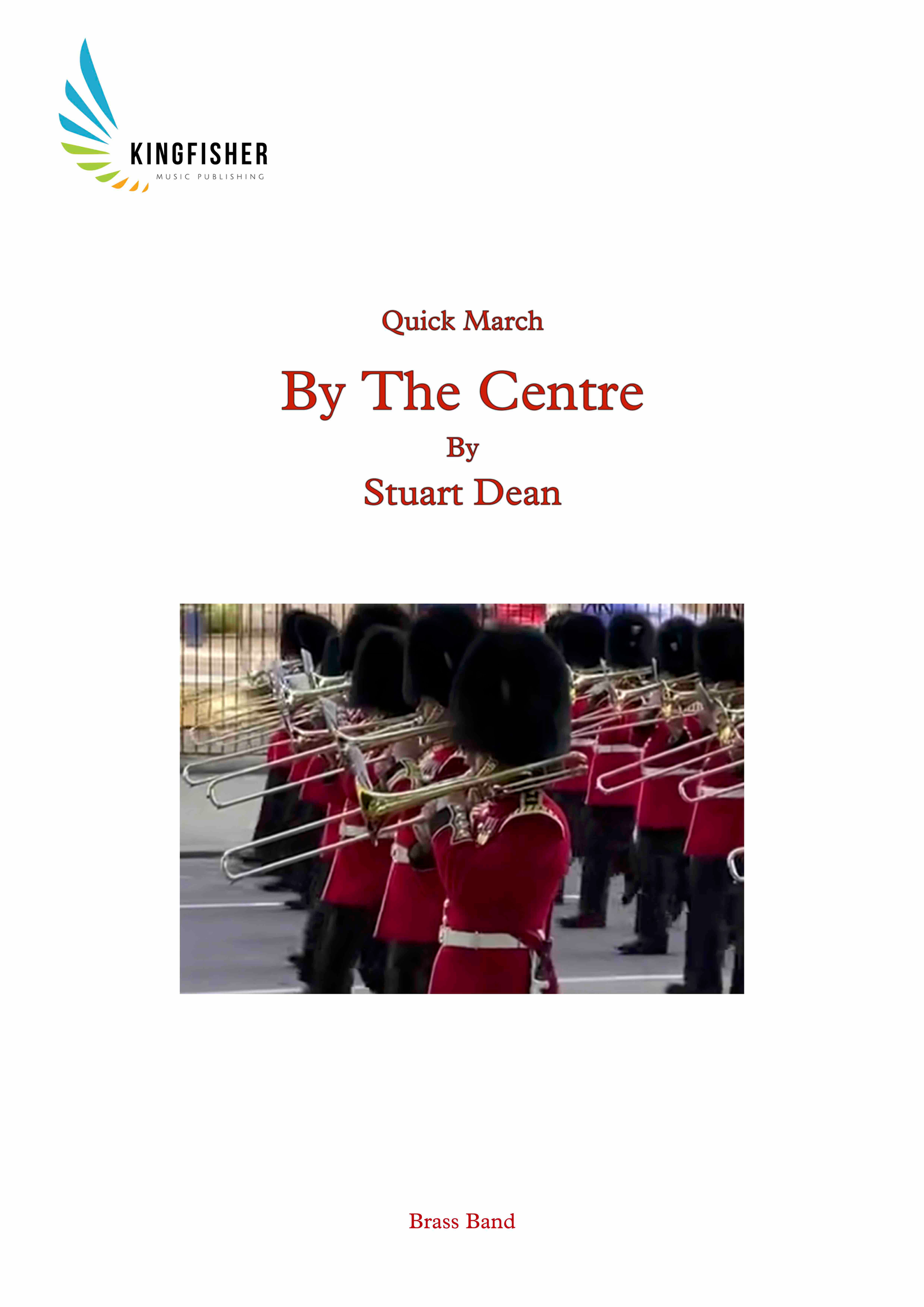 By The Centre (Brass Band)