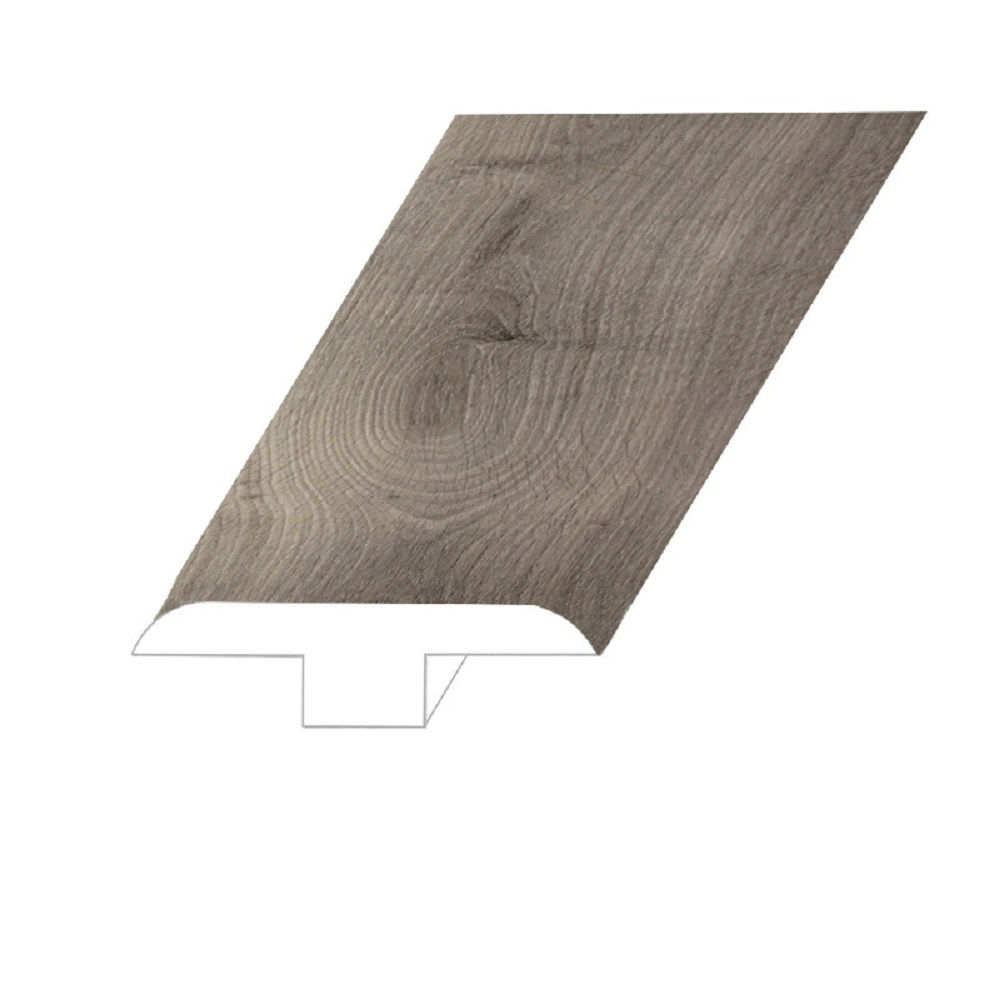 T-Molding - Prague Oak