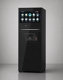 Jetinno JL500P kaffe-proteinautomat Koebenhavns Automat Salg