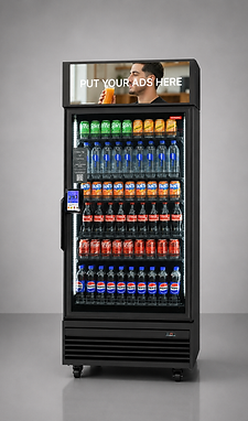 Max 620S front Koebenhavns Automat Salg1.png