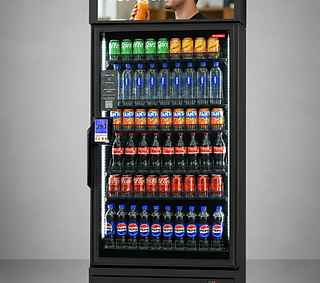Max 620S front Koebenhavns Automat Salg1.png