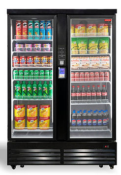 Kaffeautomat til kontor, kantine og virksomhed