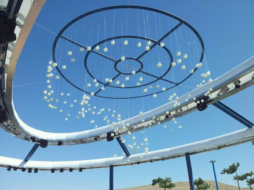 שנטי במדבר11