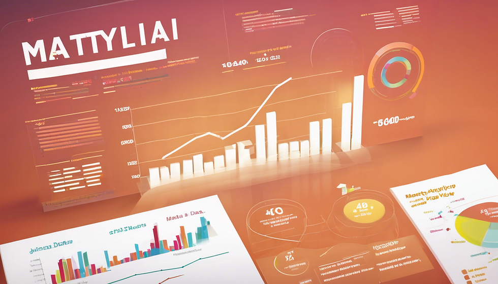 Data Analytics Mastery Workshop