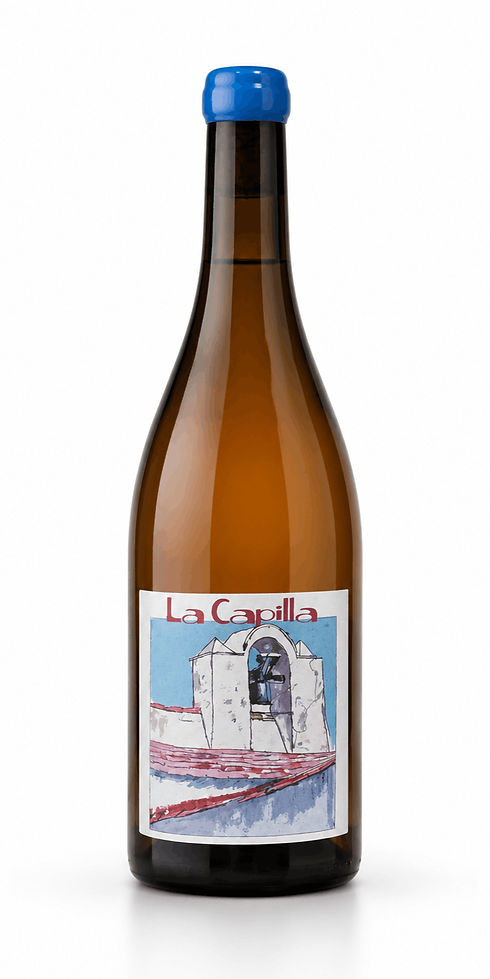 La Capilla