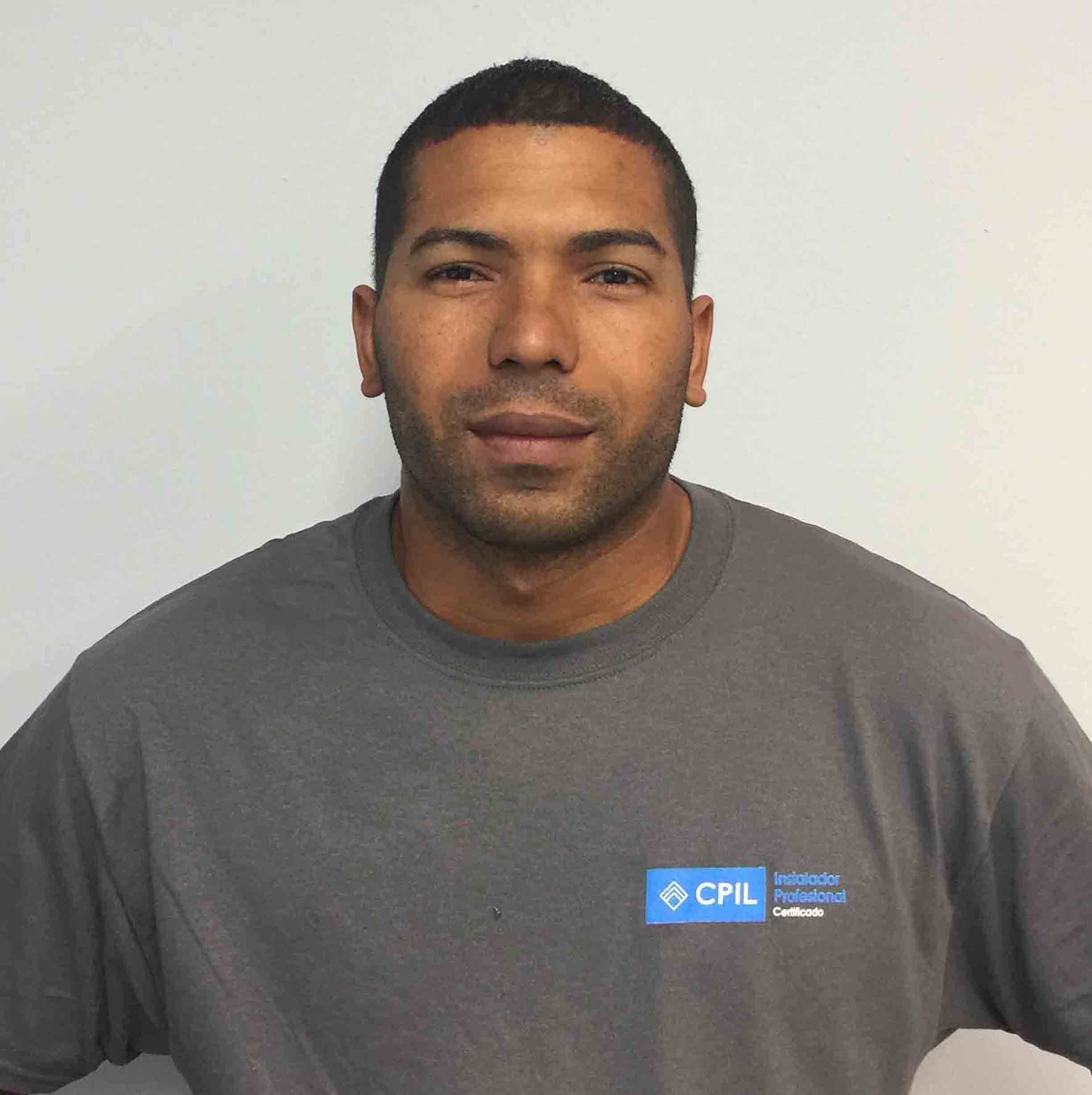 Yohairy Alberto Sánchez