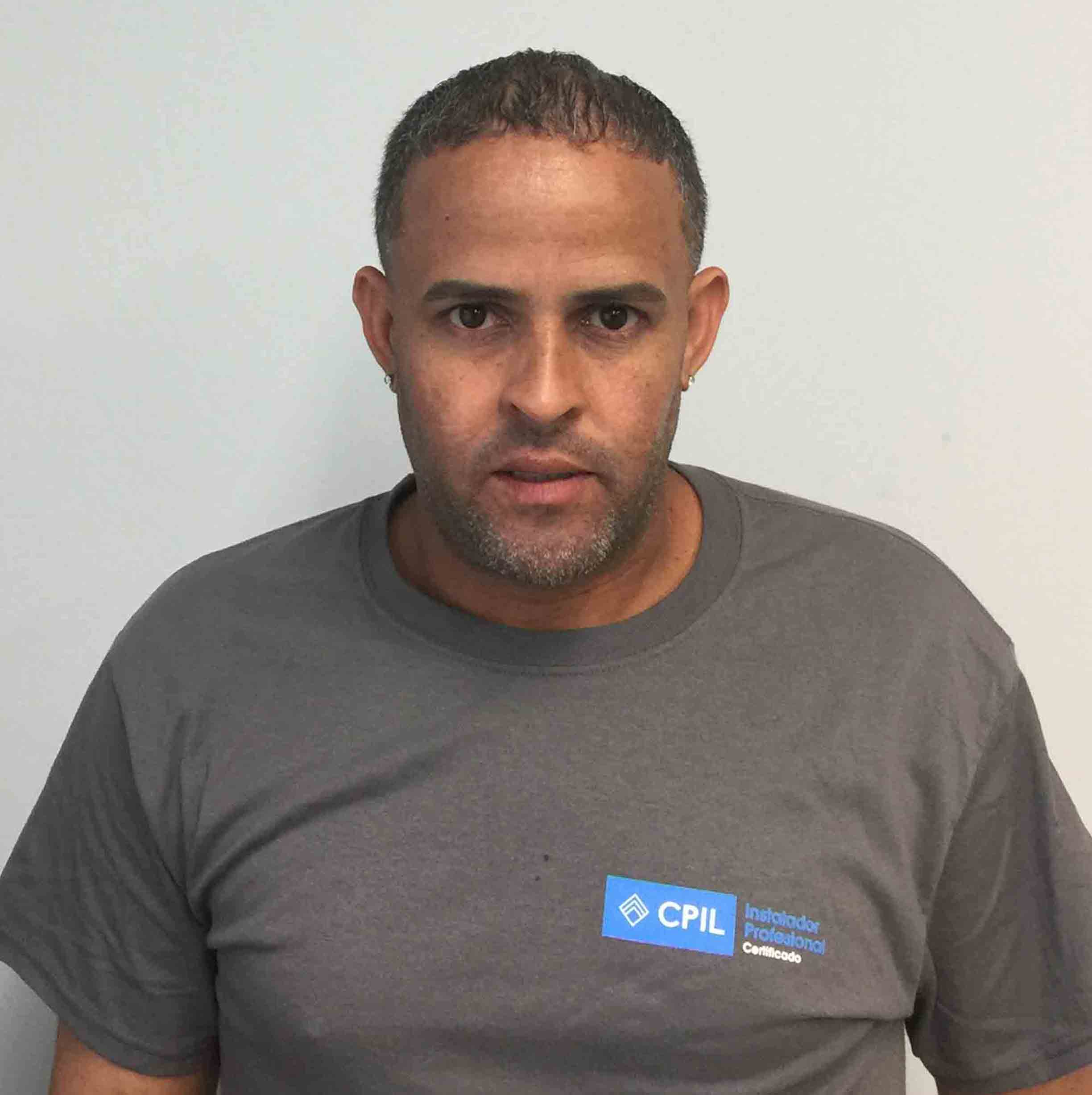 Héctor Pabón
