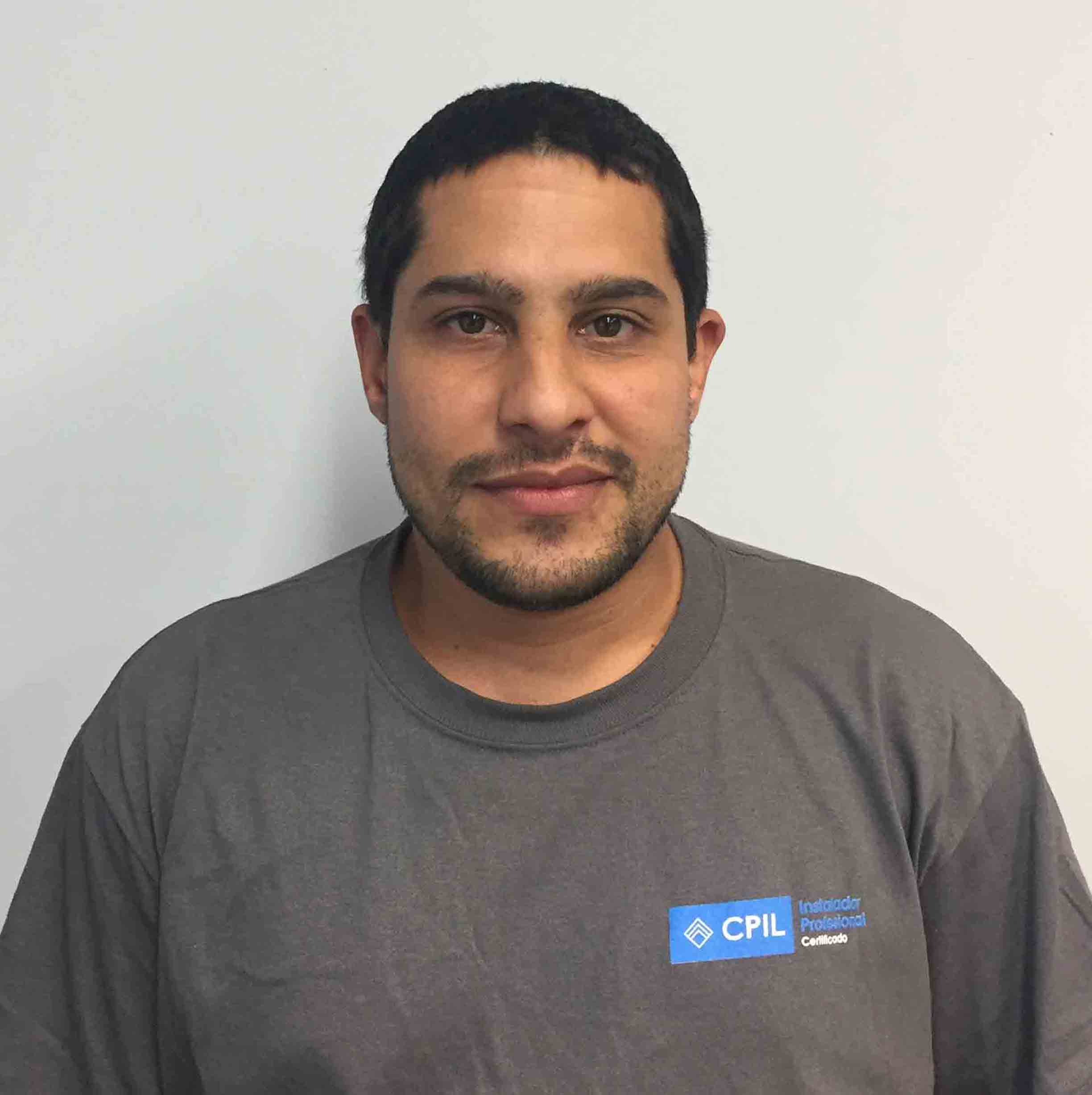 Ángel L. Santiago Díaz