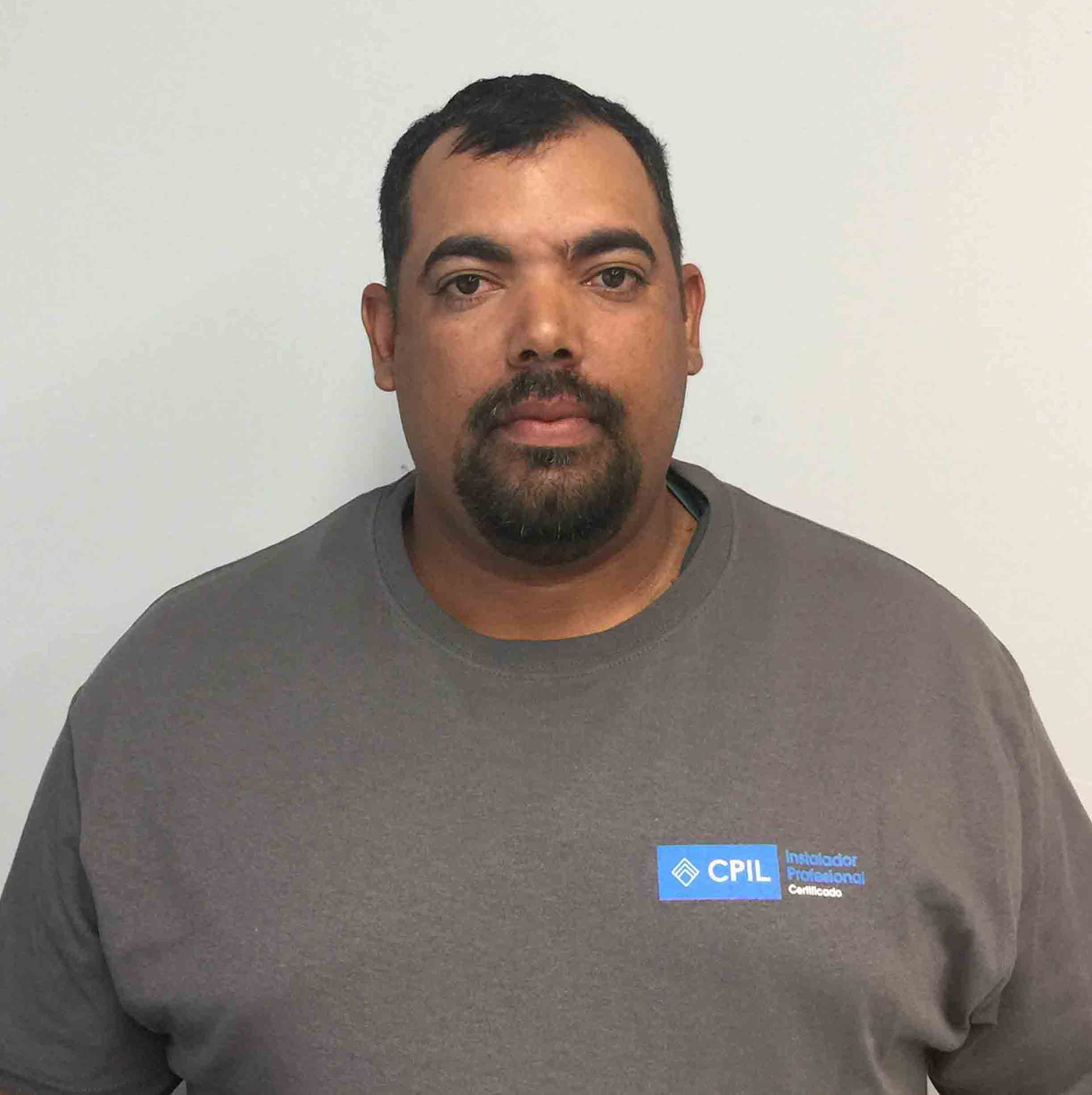 Ferdinand Rivera