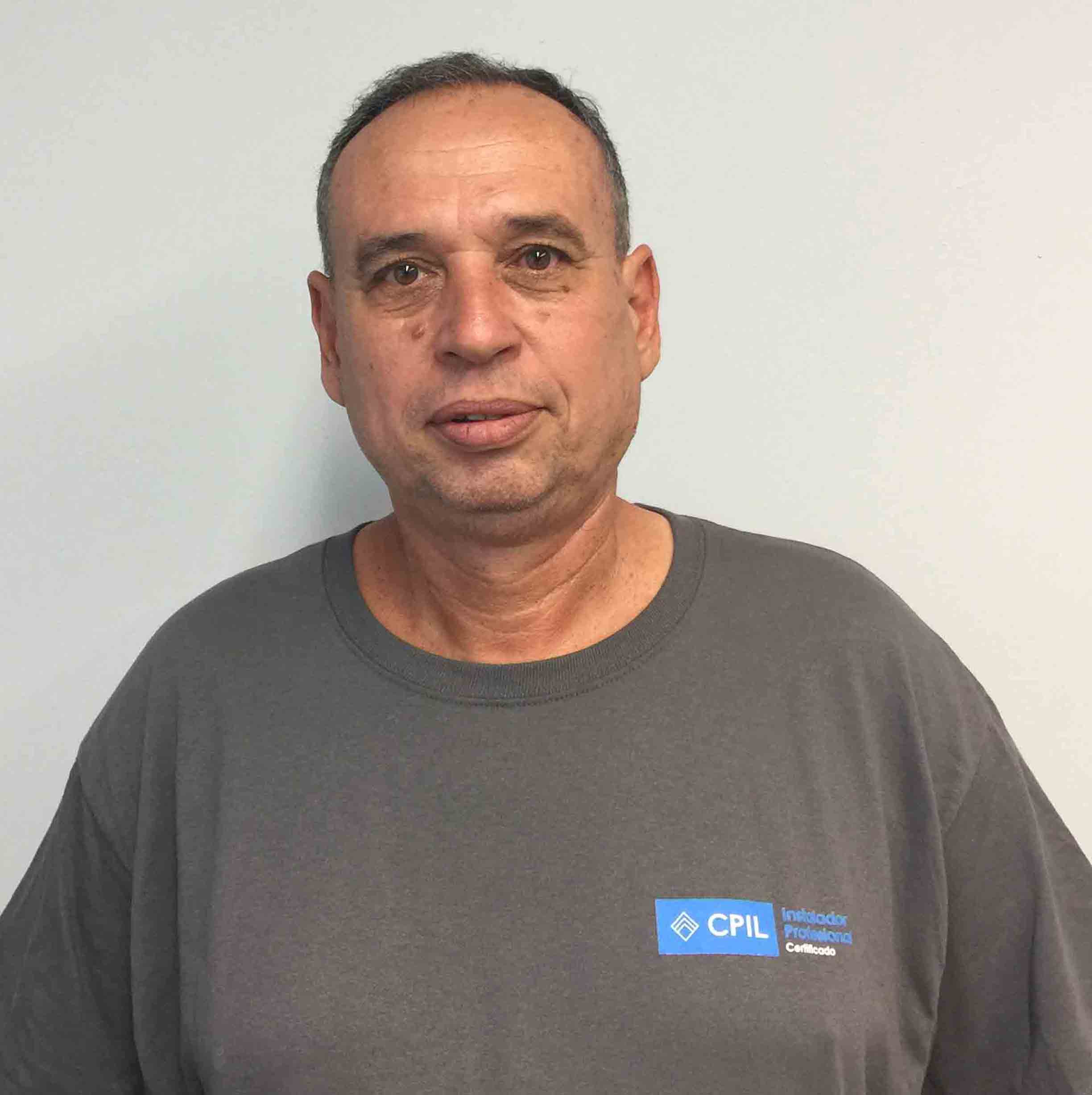 Ángel Ayala Vargas
