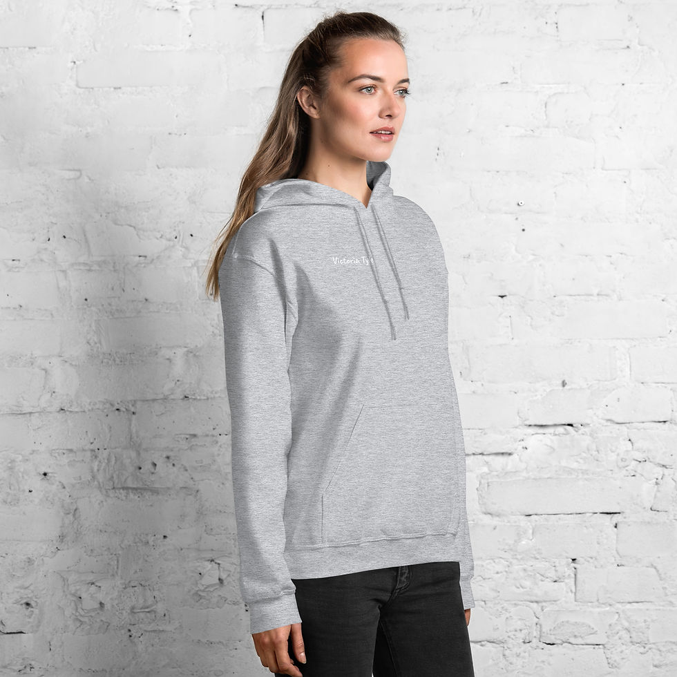 Thumbnail: Unisex Hoodie