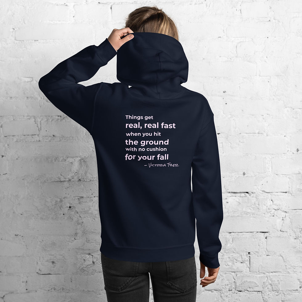 Thumbnail: Unisex Hoodie