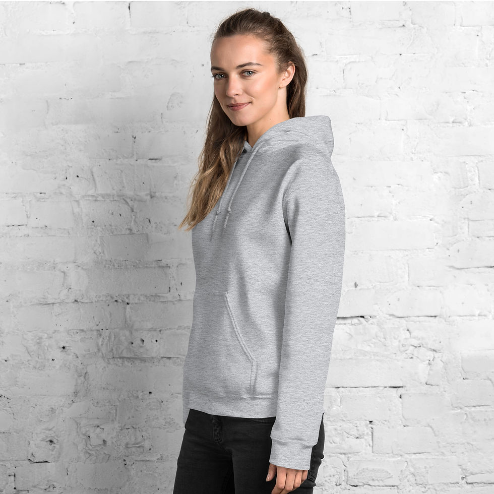 Thumbnail: Unisex Hoodie