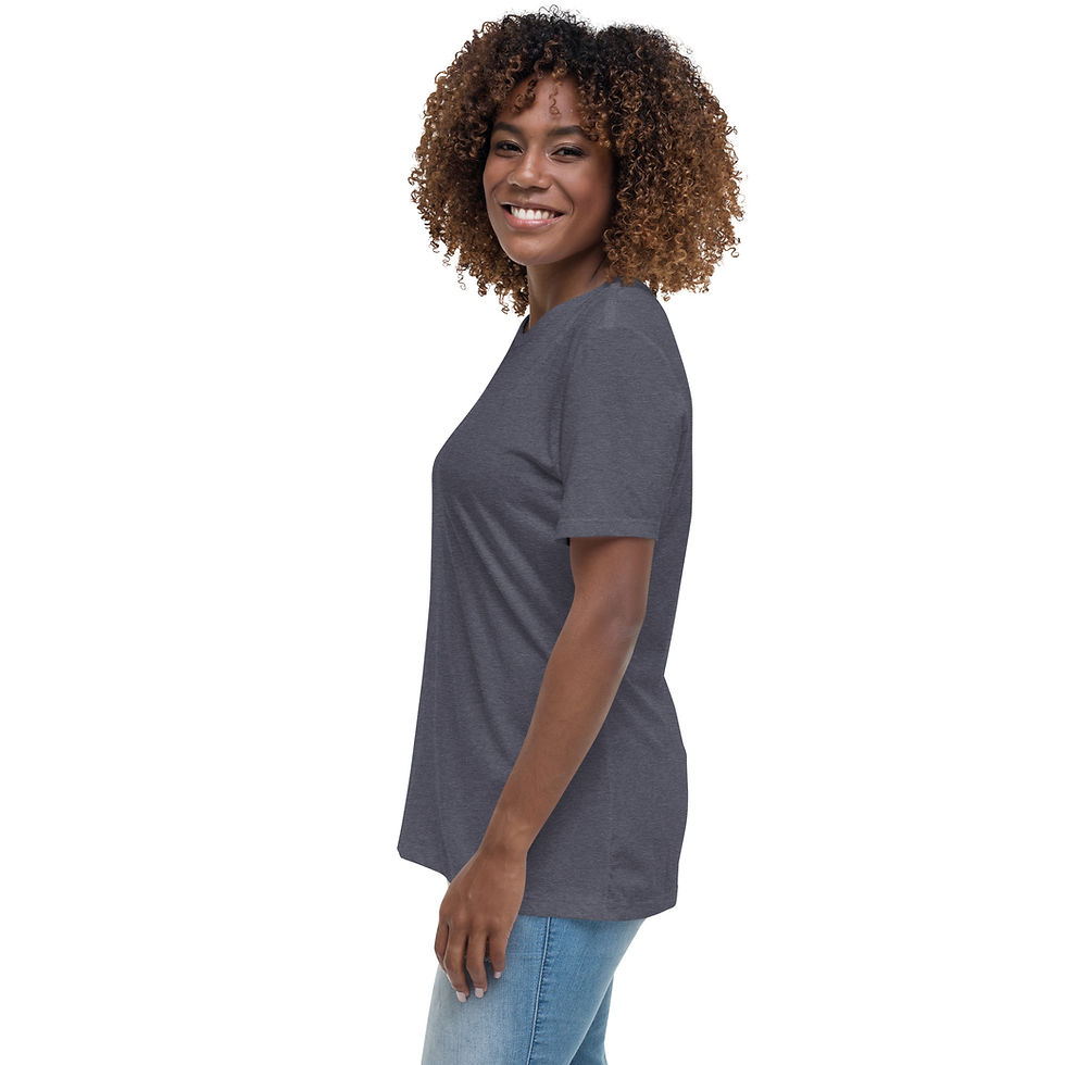 Thumbnail: Women's Relaxed T-Shirt