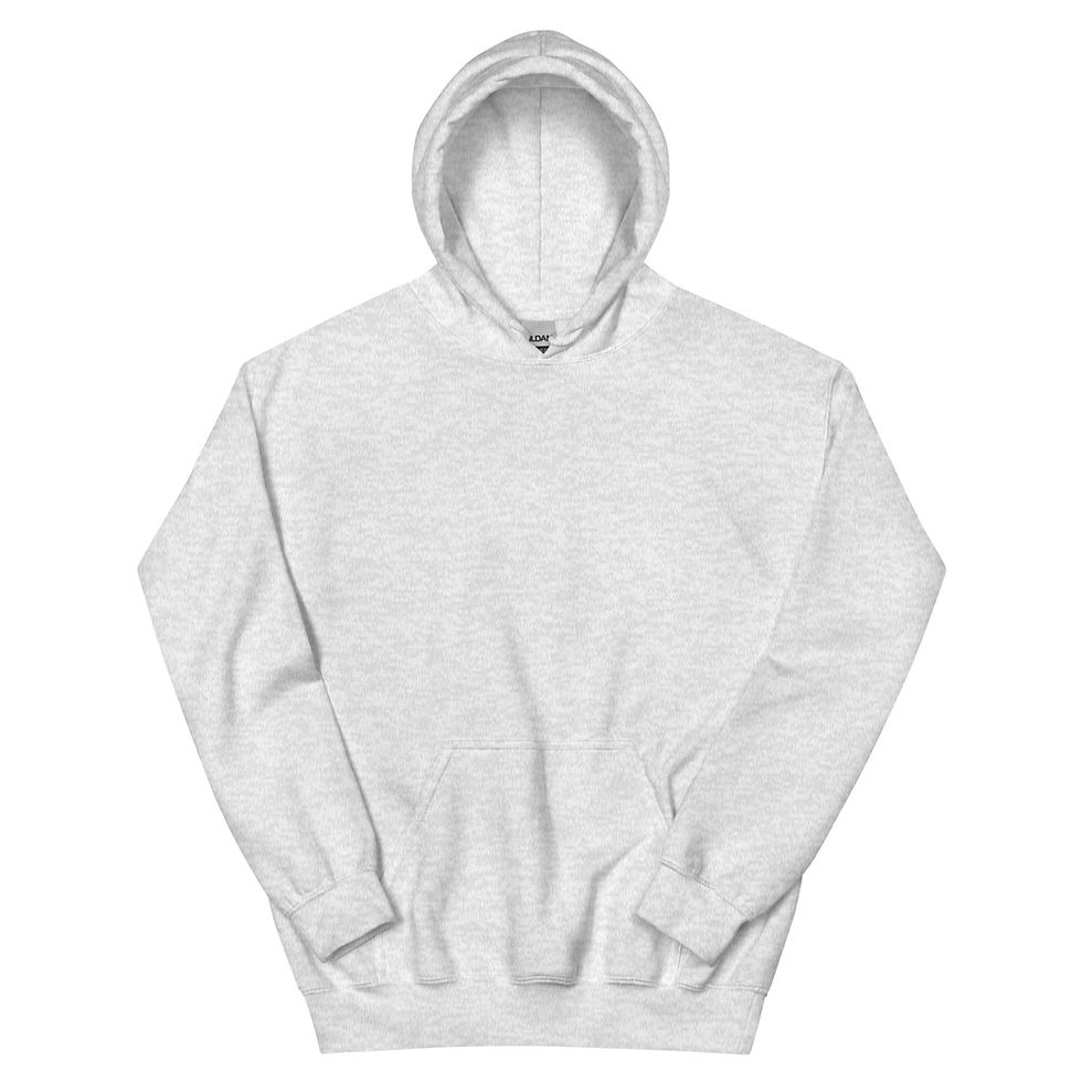 Thumbnail: Unisex Hoodie