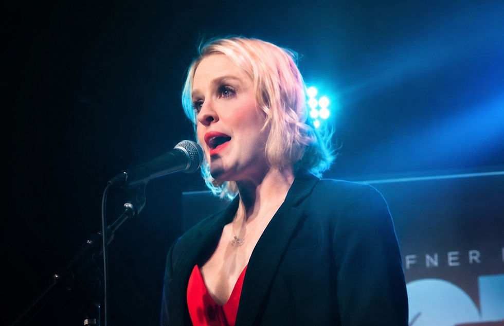 Featured Artist: Victoria Tyler