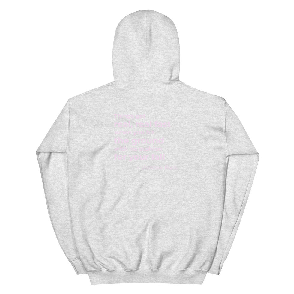 Thumbnail: Unisex Hoodie