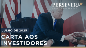 A estratégia do caos