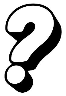 Question Mark