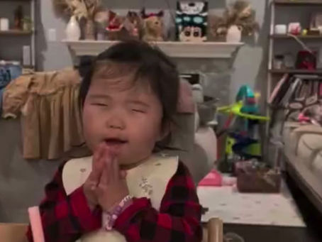 A Little Moment That Says Everything