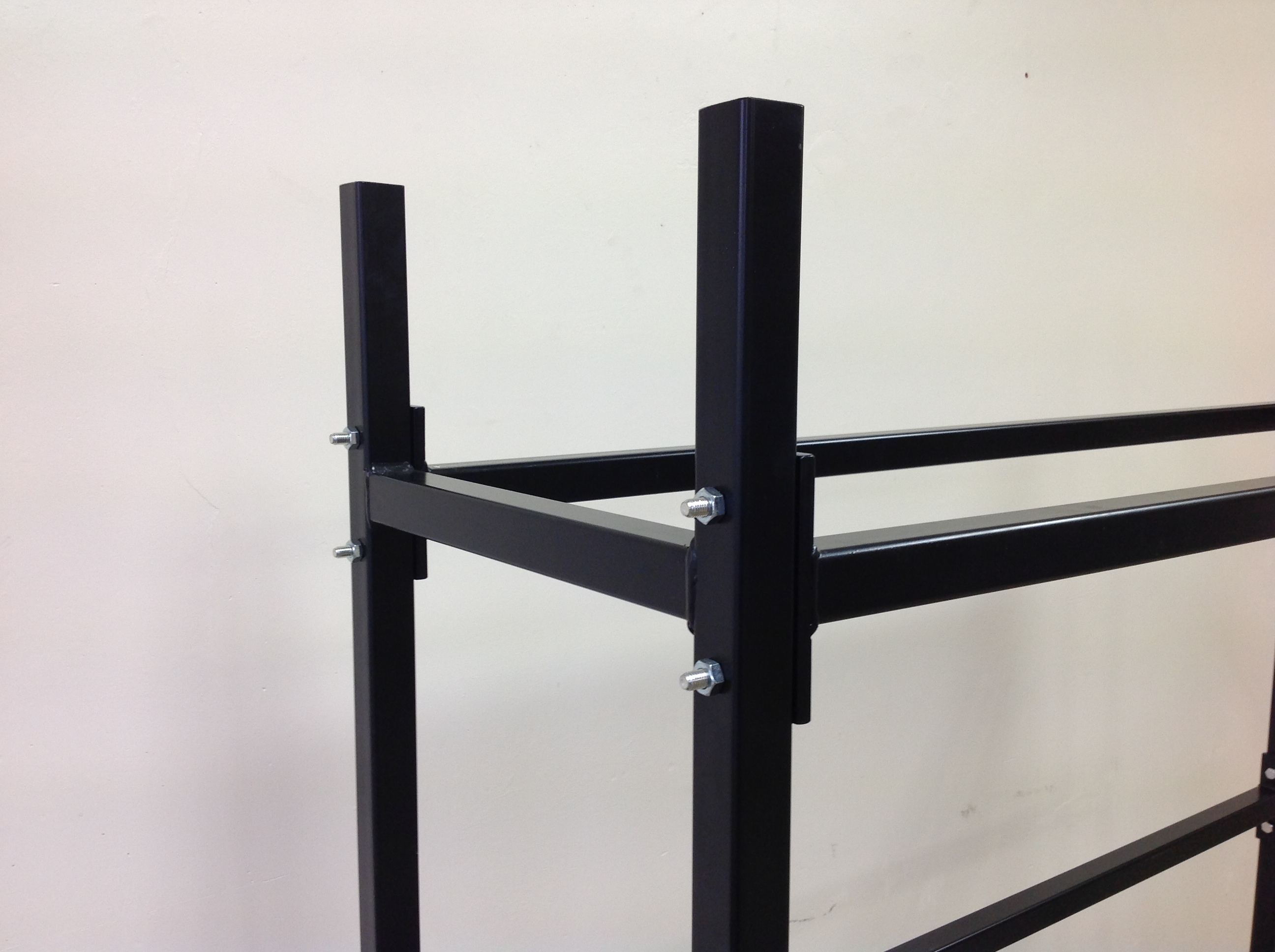 Custom Racking