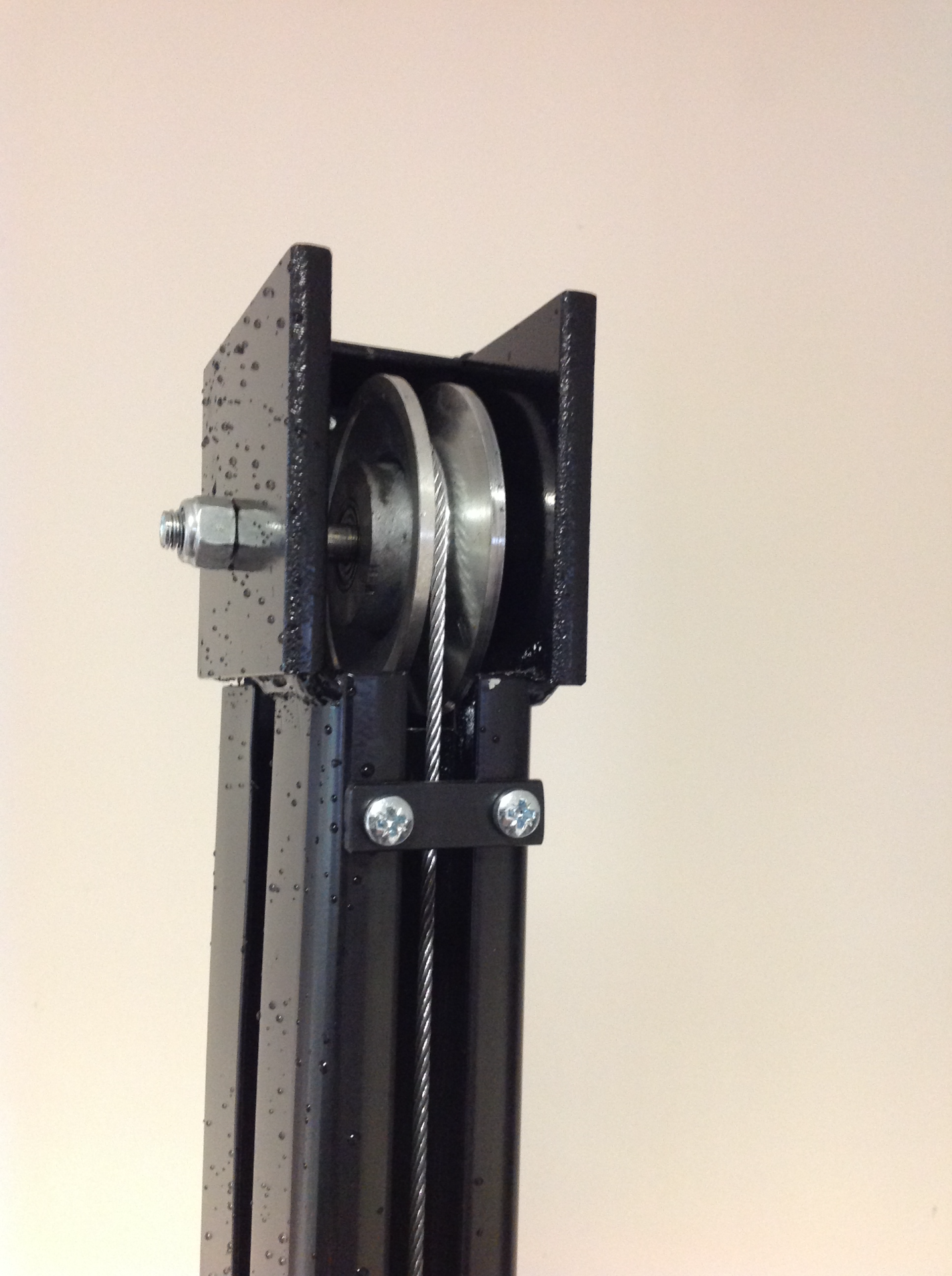 Cask Lifter