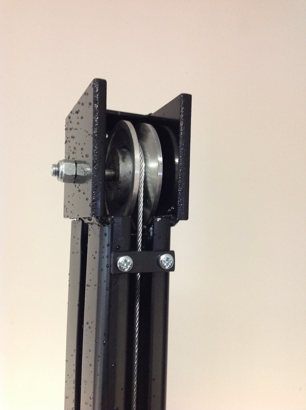 Thumbnail: Cask Lifter