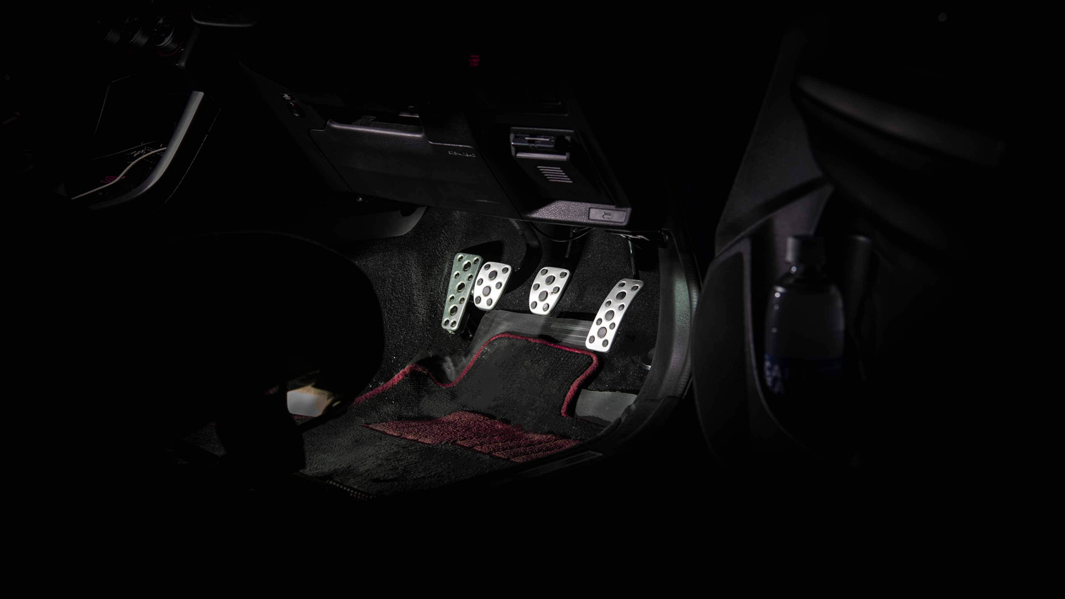 VAB 最適化パック (MAP書き換え+アクセル開度+点火+ブースト+リミッターカット