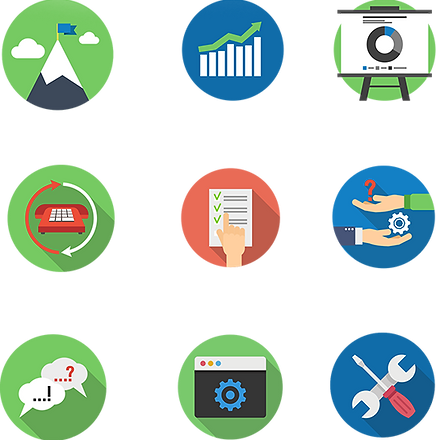 Telax Cloud Contact Center