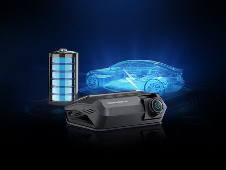 Why a Used Car with a Dashcam Is a Smarter Buy