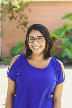 Kyrie Salazar