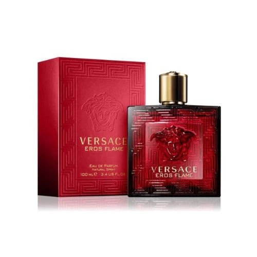 VERSACE EROS FLAME