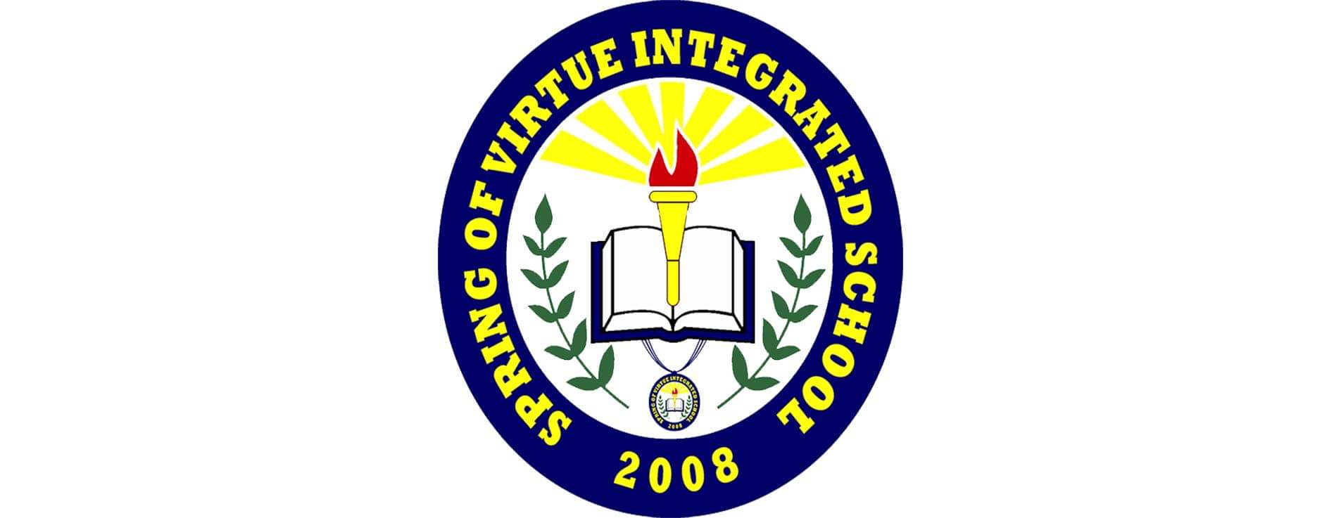 Writer: Spring of Virtue Integrated