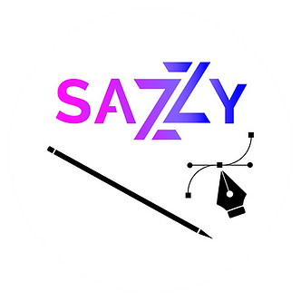 Sazzy Design Custom Icons