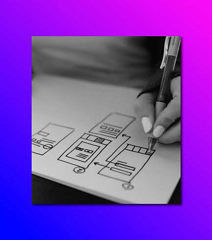 Sazzy Design User Experience