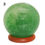 Miniature : Sphère en Fluorine