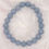 Miniature : bracelet en Angélite