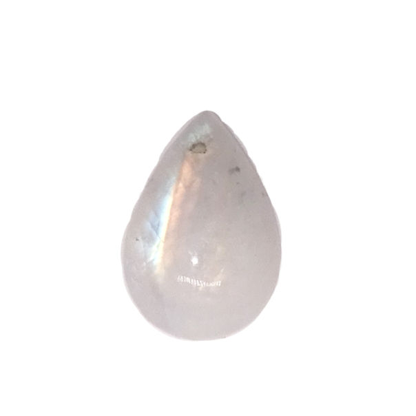 Pendentif en Pierre de Lune