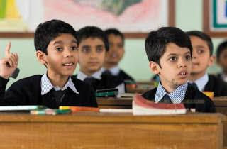 Great Teachers Are Born Great