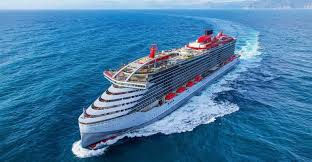 A Voyage To The Hearts
