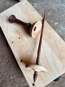 Handspinning Set